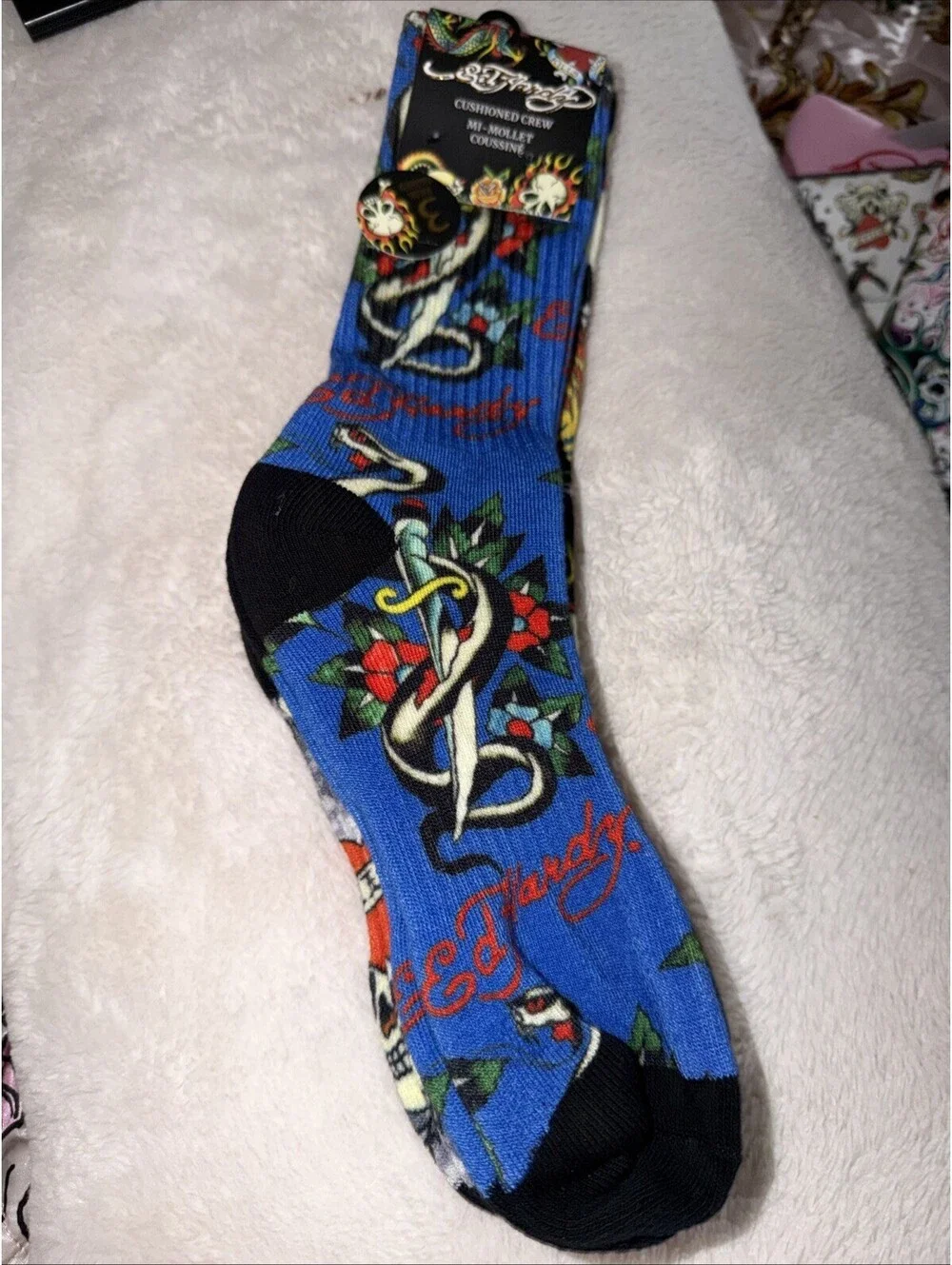 Ed Hardy ed hardy
